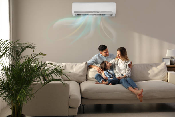 Best Local HVAC Companies  in Universal City, TX
