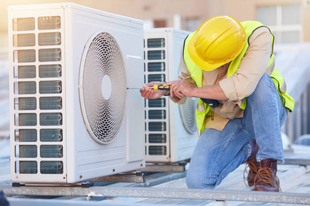 Trusted Universal City, TX HVAC Experts