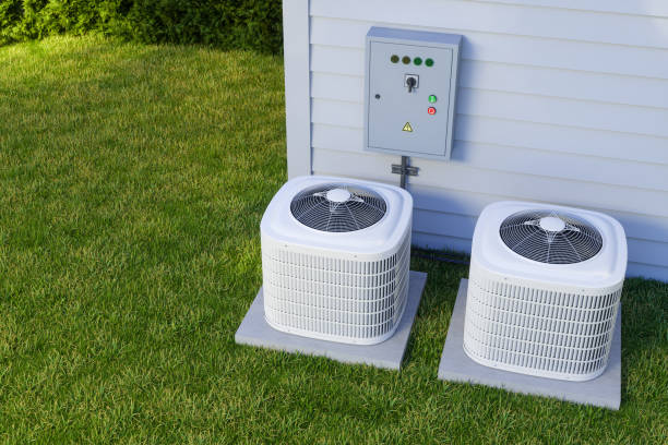 AC Installation Near Me in Universal City, TX