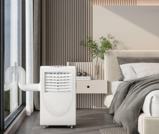 AC Installation Near Me in Universal City, TX