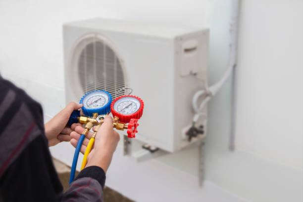 Best HVAC Installation Services  in Universal City, TX