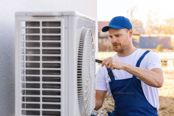 Best HVAC Maintenance Near Me  in Universal City, TX