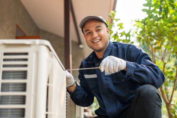 Best Affordable HVAC Services  in Universal City, TX