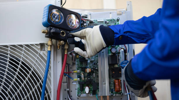 Best HVAC Repair Near Me  in Universal City, TX