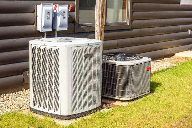 Best HVAC Repair Near Me  in Universal City, TX