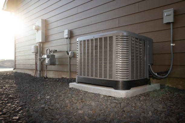 HVAC Emergency Services in Universal City, TX